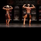 Scott & Monica  Haynes - NPC Big Sky Championships 2013 - #1